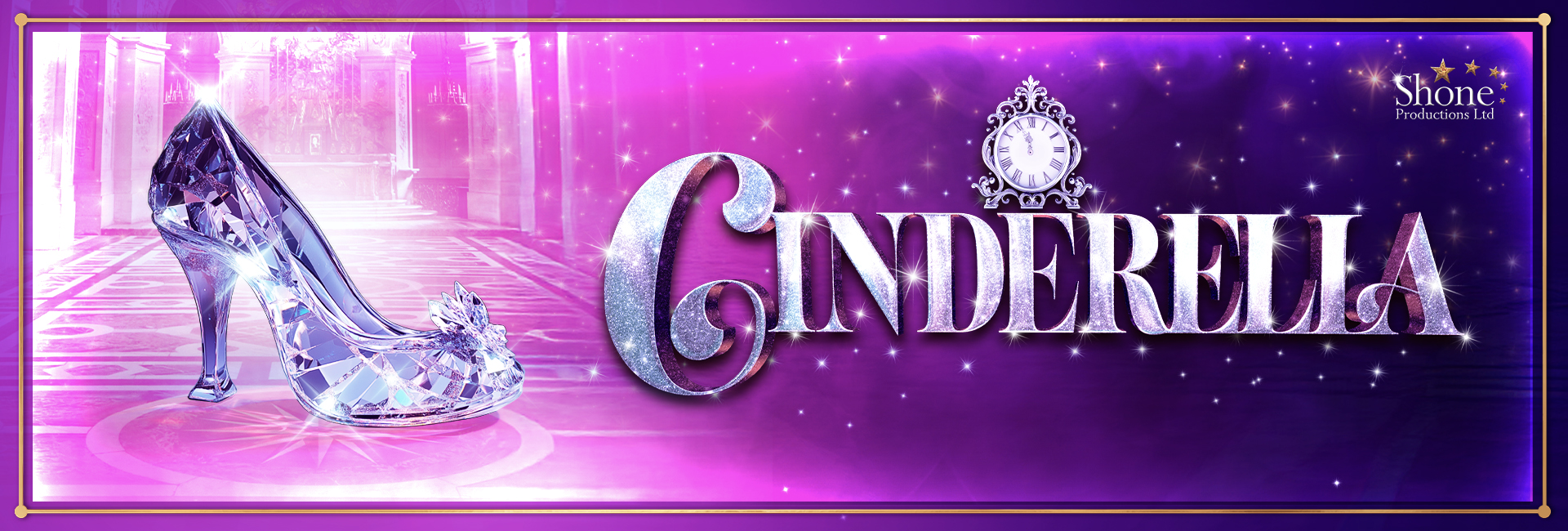 Cinderella